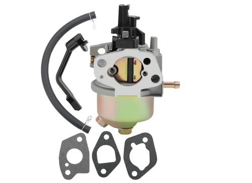 Carburetor for Jiangdong Contractor Line JD4000 JD3500 JF200 6.5HP Generator