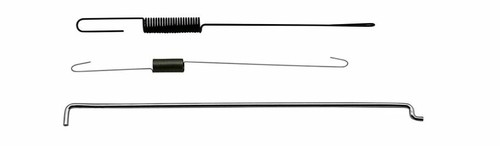 Governor Rod Speed Throttle Spring For Predator Rato 212CC/173CC 6.5 7HP Engine