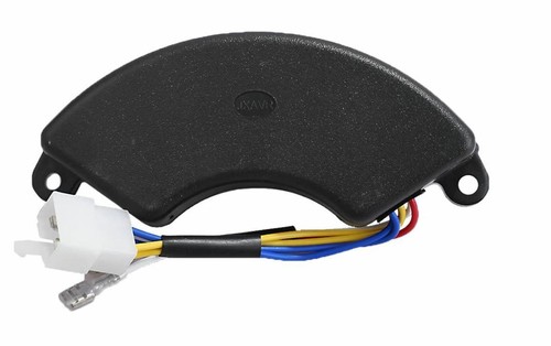 AVR Automatic Voltage Regulator For Harbor Predator 6500W 5500W Gas Generator