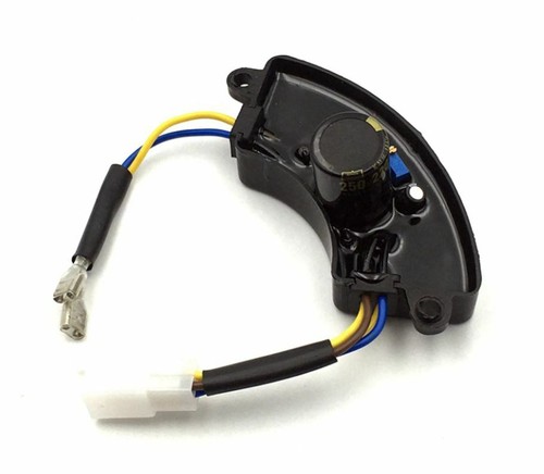 AVR Voltage Regulator For Champion 100100/100104/122.190200.04 CPE Generator