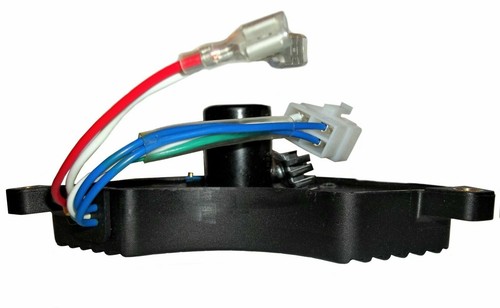 AVR Voltage Regulator for Chicago Electric 98838 98839 420cc 5500 6500 Generator