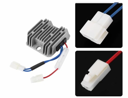 Voltage Regulator Rectifier For Yanmar YDG3000E YDG3501SE YDG2000E-1 Generator