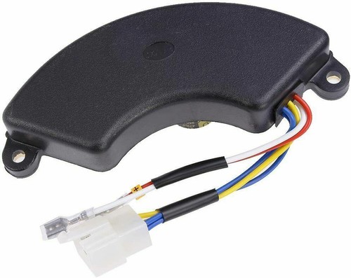 AVR Voltage Regulator For Honeywell HW5500 HW5500E HW5500EL HW5500L Generator