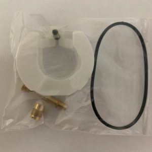 Carburetor Needle Jet Float Rebuild Kit For Ariens    Part# 20001382