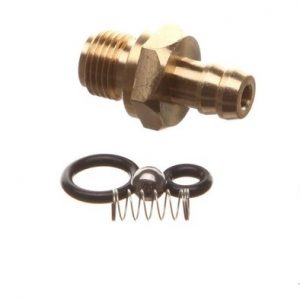 Chemical Soap Injector For DEWALT Pressure Washer DXPW3625