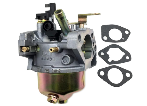 Genuine Carburetor For Cub Cadet Snow Thrower 2X 526SWE 31AH54TS756