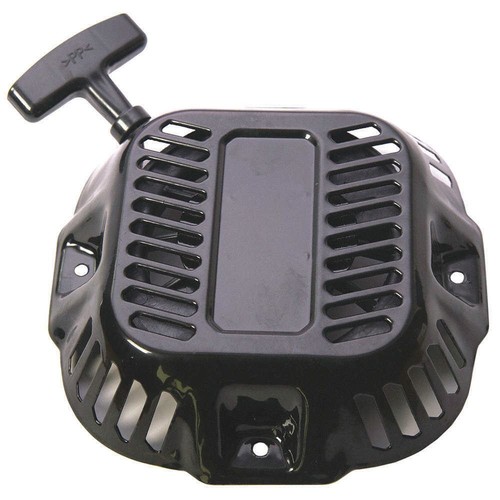 Recoil Starter Assembly For 196cc Generac 0060221 Pressure Washer