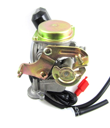 100cc Scooter Big Bore Carburetor Ignition Coil GY6 49cc 50cc 139QMB TaoTao