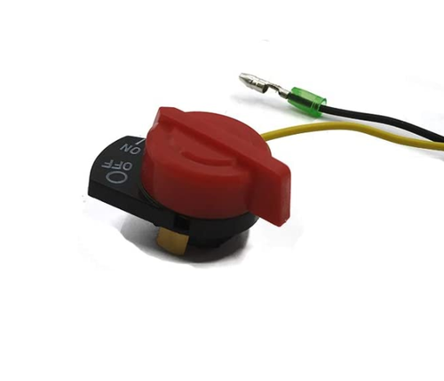 On off Switch For Jiangdong JF168 Gas Engine