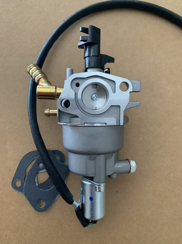 Carburetor Carb For WEN DF475 DF475X 4750 Watts Dual Fuel Generator