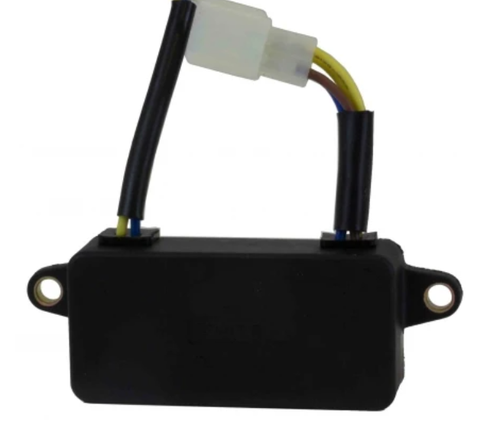 Voltage Regulator AVR For BlackMax Generator BM903631CVNM