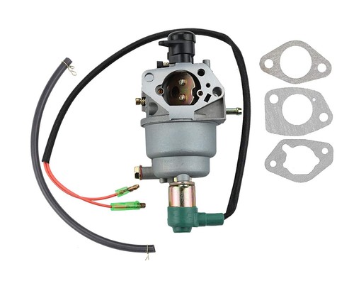 Carburetor Carb Assembly For Homelite HG6000 6000 Watts Gas Generator