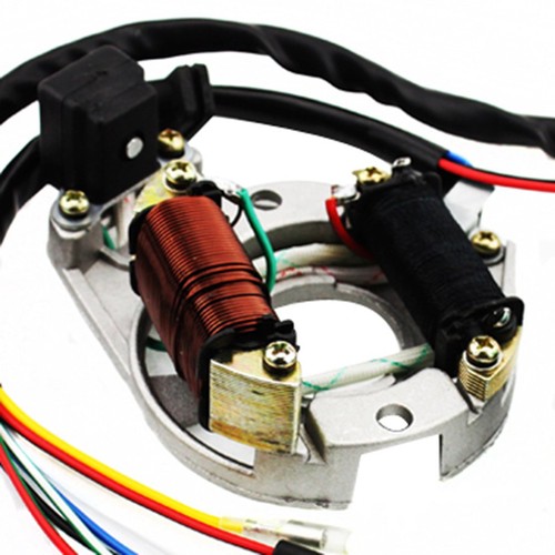 Magneto Stator For TaoTao DB10 110cc Dirt Bike