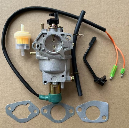 Carburetor Carb Fits POWERHORSE 11000ES 11000 Watts Generator