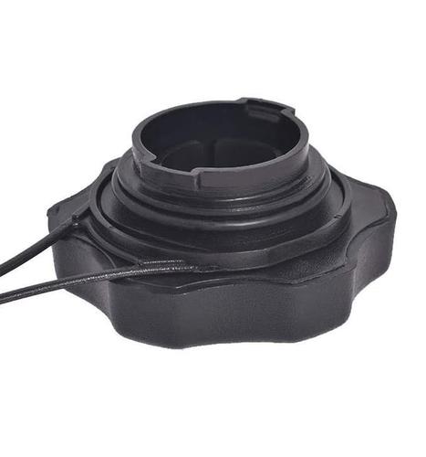 Fuel Tank Cap For Craftsman Lawn Mower 247.372370 247372370