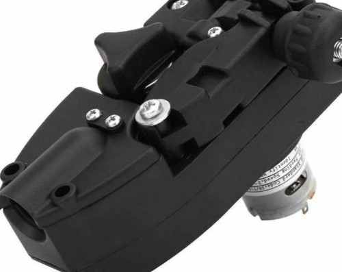 Wire Feeder Motor For Lincoln Electric Handy MIG Wire Feed Welder