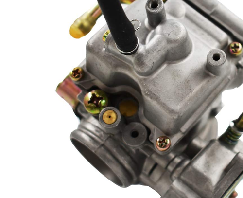 Carburetor Carb Assy. For BMS Ranch Pony 500 493cc UTV