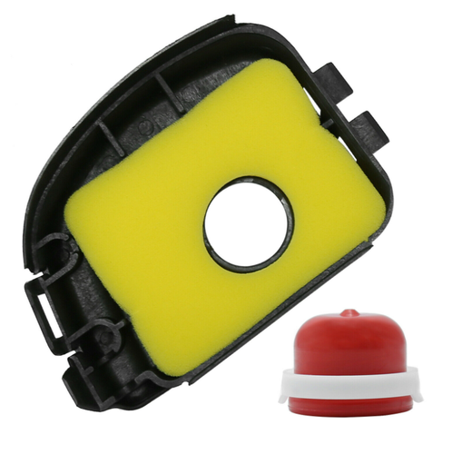 Air Filter Cleaner Cover For Troy Bilt TB554 Edger 25B-554M711