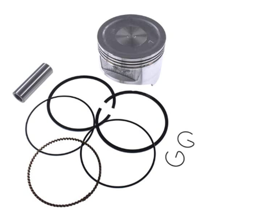 Piston & Ring Kit For Husqvarna SG13 Stump Grinder model# 968999239
