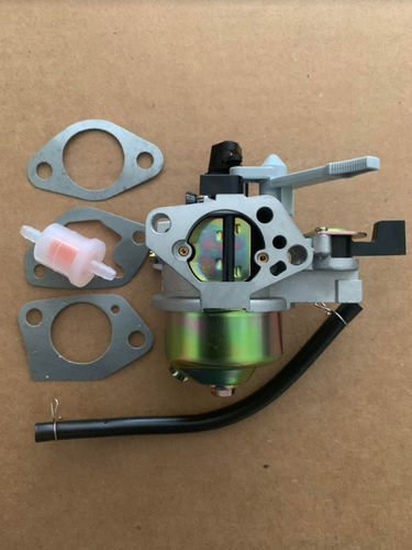 Carburetor Carb For Porter Cable H451CS 4500 Watts Generator