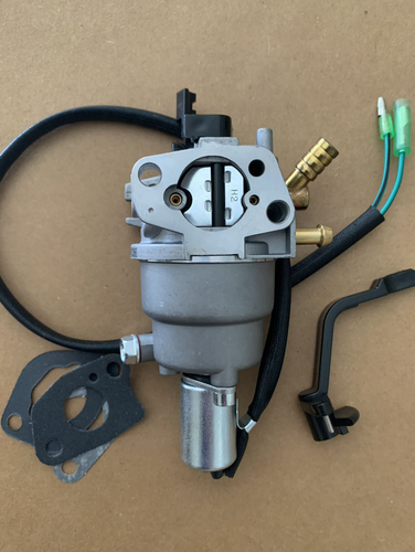Carburetor Carb For WEN DF430X Generator