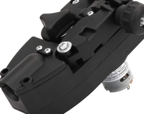 Wire Feeder Motor Adapter For REBOOT RBM-1300 3in1 Welder