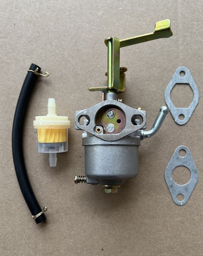 Carburetor Carb For Tazz 35310 Tiller Cultivator 79cc Viper