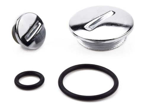 Side Engine Cover CAP For X-PRO XPRO 125cc Thunder ATV Quad