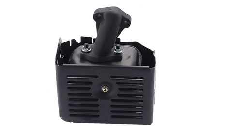 Muffler Exhaust For NorthStar 8000PPG Generator