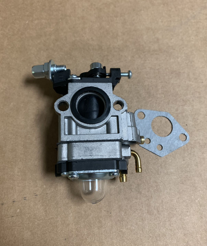 Carburetor Carb For Badger WBBPBL43 43cc Gas Blower