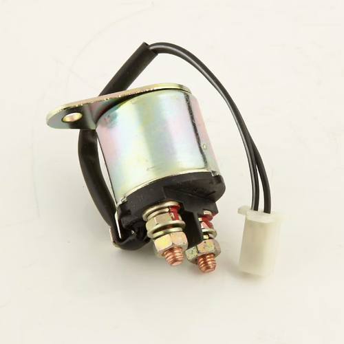 Starter Relay Solenoid For Generac XT8000E XT8000EFI Generator