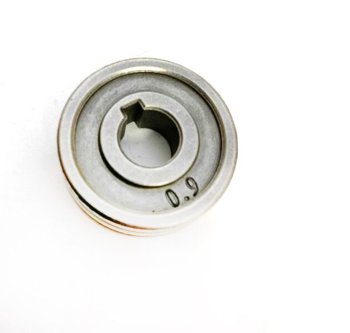 0.030 0.035 Kunrled Wire Feed Drive Roller for Eastwood 180 MIG Welder