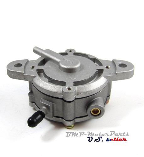Scooter Vacuum Pump Valve GY6 Moped Go Kart ATV 50cc 125cc 150cc 250cc