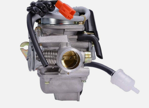 150cc Carburetor for Coleman BK200 AT200-B AT200 JL50QT BK150 Go Kart