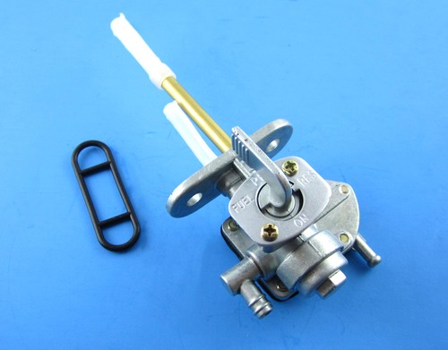 Fuel Valve Petcock For KAWASAKI Vulcan 800 VN800 51023-1260 Switch