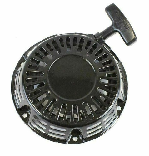 Recoil Starter Assembly For HF Predator 7000 8750 Generator 63085 63086