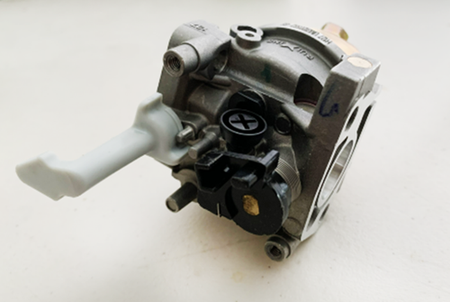 Carburetor Carb Assembly For Gentron GG3000D 2500 3000 Watt Inverter Generator