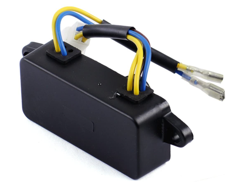 Voltage Regulator AVR For DuroMax Hybrid XP4850EH Generator