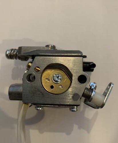 Carburetor Carb For Black Max ChainSaw Model# BM3818VNM