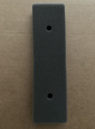 Air Filter Element For Quipall 3000i