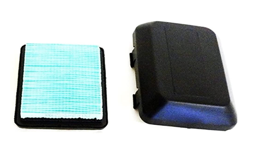 Air Filter Cleaner Cover For Ryobi 3300PSI 2.3GPM Pressure Washer RY80942