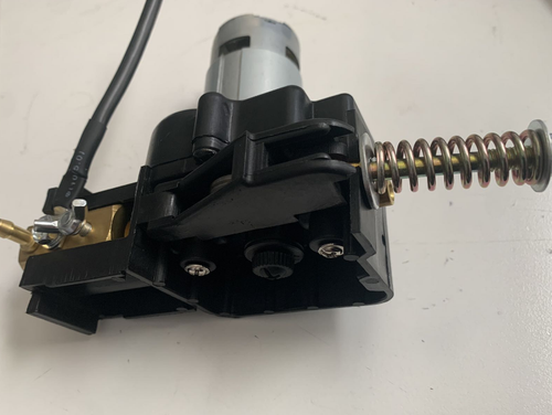 Wire Feeder Motor Adapter For Lincoln WeldPak 175HD Wire Feed Welder