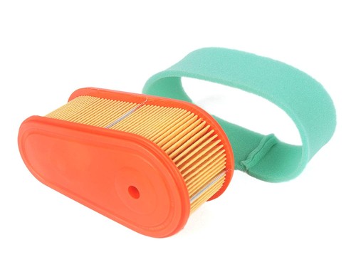 Air Filter Cleaner For John Deere MowMentum JS48 JS 48 Walk Behind Mower
