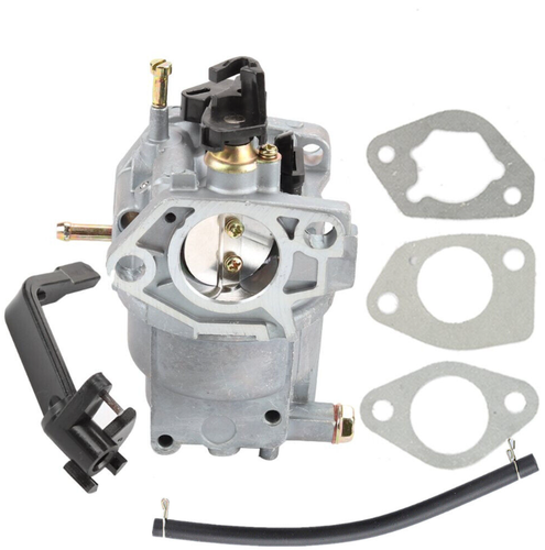 Carburetor Carb For Briggs & Stratton Storm Responder 6250 8500 Generator 030592