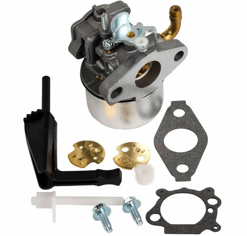 Carburetor For Briggs & Stratton B&S Carb Model #214706