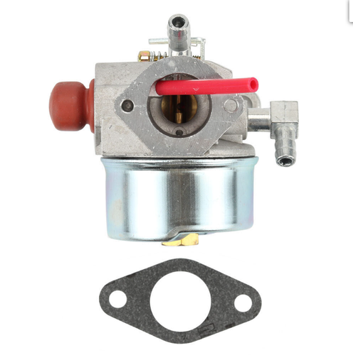 Carburetor Carb For Toro 20014 20016 20017 20031 20071 Recycler Mower