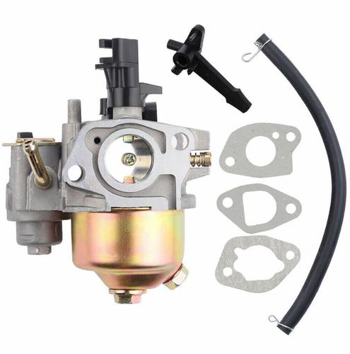 Carburetor For Cub Cadet RT45 (21AA40M1009 21AA40M1010) Tiller Carb