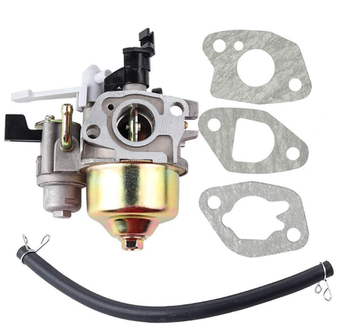 Carburetor Carb For Central Machinery Plate Compactor 66571 69086 69738 98963
