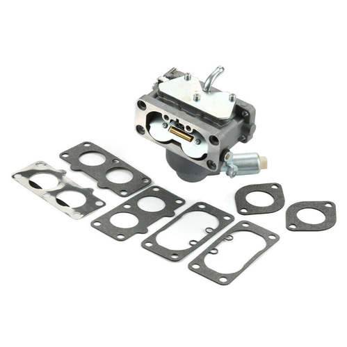 Carburetor Carb For John Deere Z655 Briggs 44Q9 MIA12038