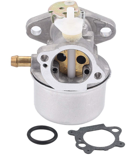 Carburetor Carb For Troy Bilt Model 24B-060F766 Yard Vacuum